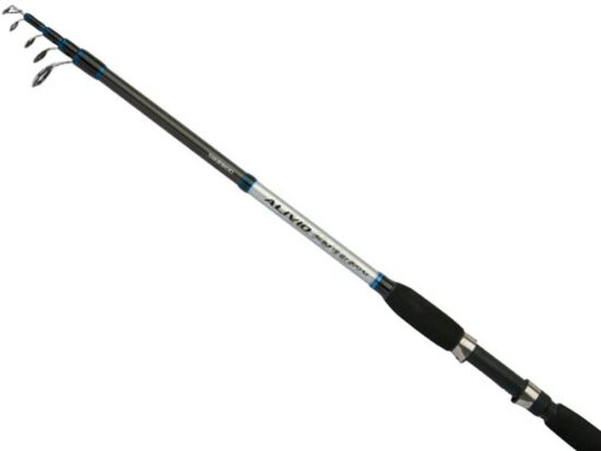 Shimano Prut Alivio Slim Tele GT 3