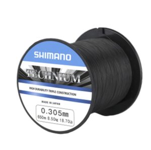 Shimano Vlasec Technium 1250m - 0