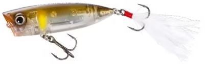 Shimano Wobler Bantam World Pop Flash Floating 6