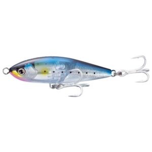 Shimano Wobler Ocea Head Dip Flash Boost 70g 14cm Barva: Maiwashi