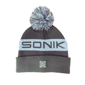 Sonik Čepice Bobble Hat