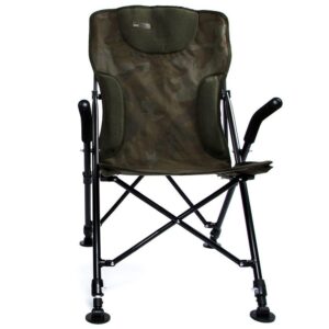 Sonik Křeslo SK-TEK Folding Chair Compact