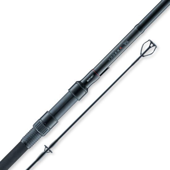 Sonik Prut VaderX RS Carp Rod 3