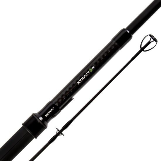 Sonik Prut Xtractor carp 3 m 3