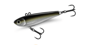 SpinMad Wobler Impulse Pro Sinking 5cm Barva: 2801