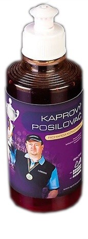 SportCarp Posilovač Kaprový R. Konopásek 250ml