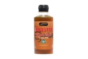 Sportcarp Booster Identic Pepper Squid 250 ml