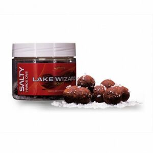 Sportcarp Tvrzené Boilie Salty Hard Ons Mulberry Garlic Hmotnost: 200g