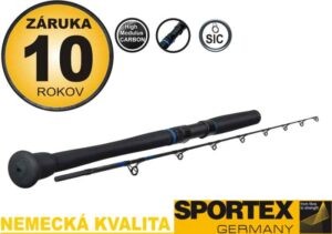 Sportex Prut Magnus Jigging 1