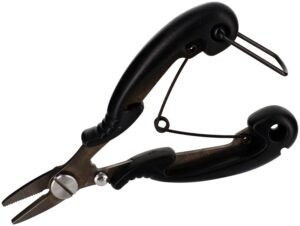 Starbaits Nůžky DLX Braid Scissor