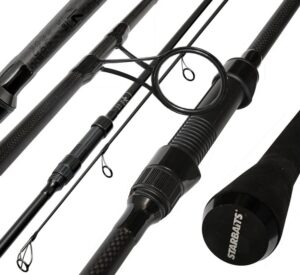 Starbaits Prut M4 T-Spec Spod X50 3