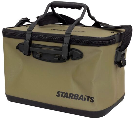 Starbaits Taška Specialist Bait Box G2