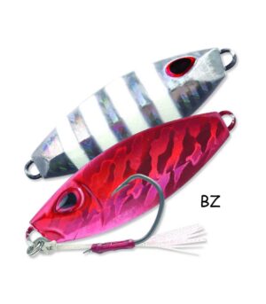 Storm Pilker Gomoku Slow Rocker 120g Varianta: BZ