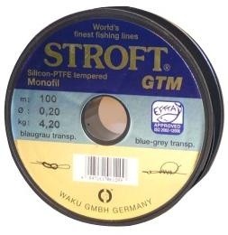 Stroft Vlasec GTM 100m Nosnost: 1