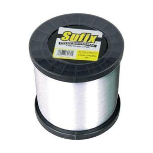 Sufix Vlasec Professional Fishing Line 1000m Varianta: 115lb