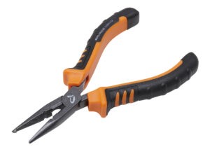 Svendsen Savage Gear Kleště MP Splitring and Cut Pliers Varianta: 23cm