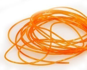 Sybai Glass Rib Plus Fluo Orange