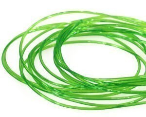 Sybai Glass Rib Plus Green