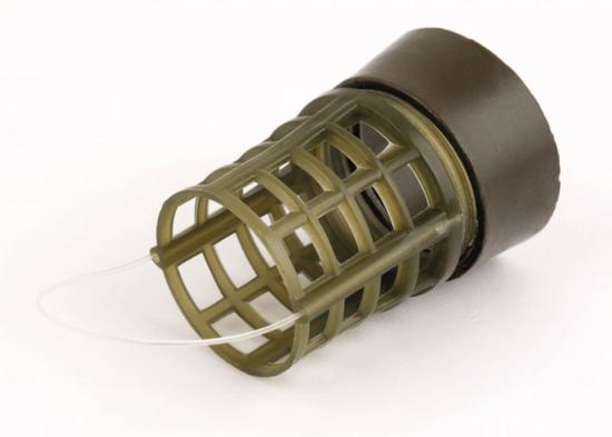 Trabucco Krmítko Airtek Pro Distance Cage Feeder Hmotnost: 20+30g