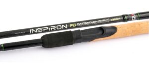 Trabucco Prut Inspiron FD Master Carp Method MP 3