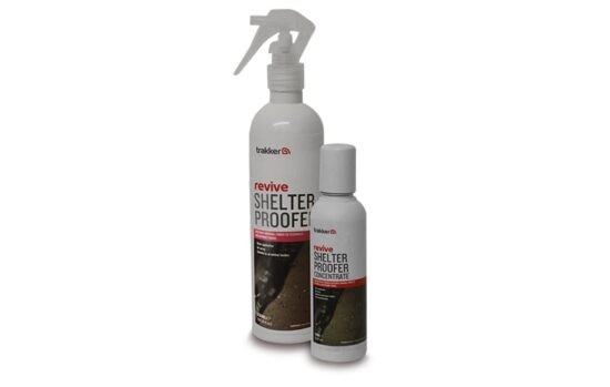 Trakker Impregnační sada Revite Shelter Reproofing Kit