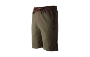 Trakker Kraťasy Earth Joggers Shorts - L