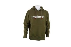 Trakker Mikina Logo Hoody - M