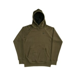 Trakker Mikina Premium Marl Hoody - M