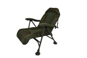 Trakker Products Trakker Křeslo Komfortní s Područkami Levelite LongBack Recliner