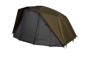 Trakker Products Trakker Kšilt + Přehoz Tempest 100 Bivvy Skull Cap Wrap Aquatexx EV 1.0