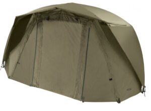 Trakker Products Trakker Kšilt + Přehoz - Tempest Brolly 100 Skull Cap Wrap