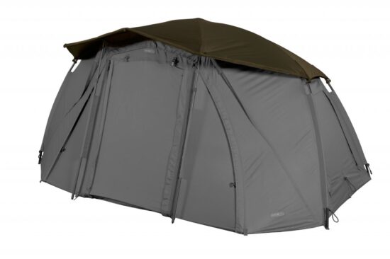 Trakker Products Trakker Kšilt Tempest 100 Bivvy Skull Cap Aquatexx EV 1.0