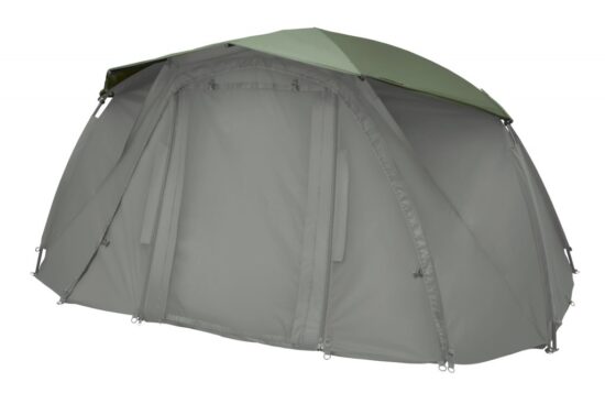 Trakker Products Trakker Kšilt Tempest Brolly Skull Cap V2