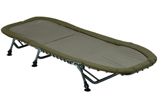 Trakker Products Trakker Lehátko RLX Flat6 Superlight Bed