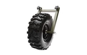 Trakker Products Trakker Náhradní Široké Kolo XTrail Wide Wheel