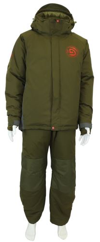 Trakker Products Trakker Nepromokavý Zimní Komplet 3dílný Core 3-Piece Winter Suit Velikost: XXL