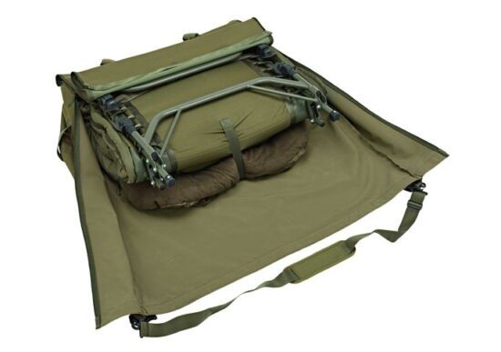 Trakker Products Trakker Obal Na Lehátko NXG ROLLUP BED BAG