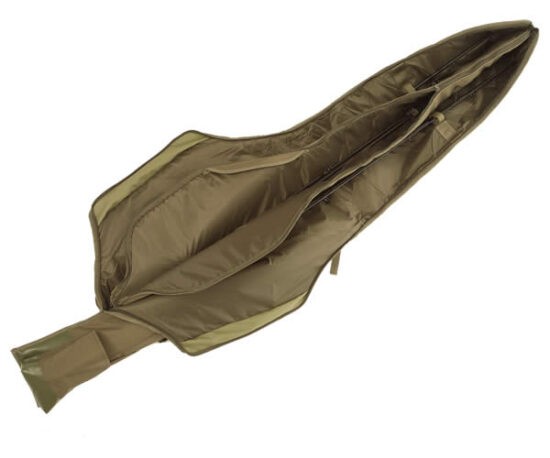 Trakker Products Trakker Polstrované Pouzdro Na Pruty NXG Rod Padded Sleeve Varianta: 2 pruty