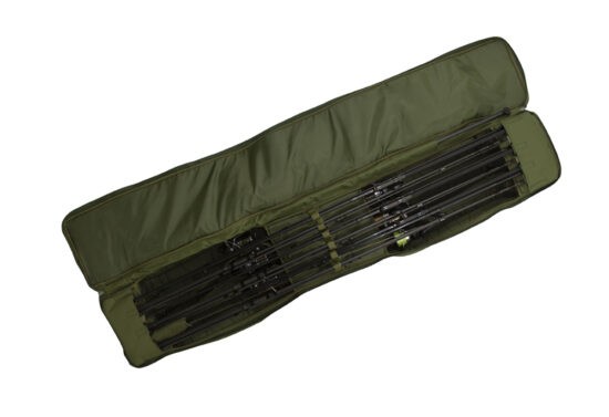 Trakker Products Trakker Pouzdro Na Pruty 10 ft NXG 6 Rod Holdall 10 foot