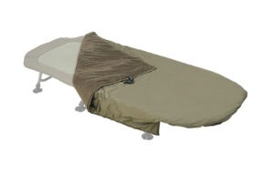 Trakker Products Trakker Přehoz Big Snooze + Bed Cover