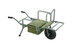 Trakker Products Trakker Přepravní Vozík XTrail Galaxy Barrow