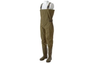 Trakker Products Trakker Prsačky N2 Chest Waders Velikost: 9