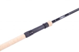 Trakker Products Trakker Prut Trinity Cork Rod 3