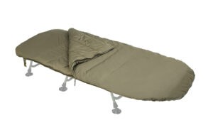 Trakker Products Trakker Spacák Big Snooze + Smooth Sleeping Bag