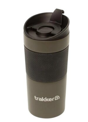 Trakker Products Trakker Termohrnek Armolife Thermal Cofee Press Mug