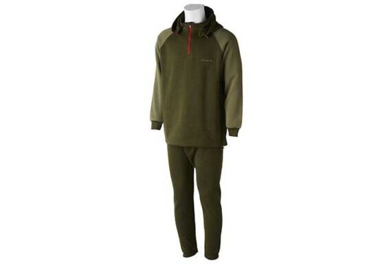 Trakker Products Trakker Termoprádlo Two Piece Undersuit Velikost: XXL