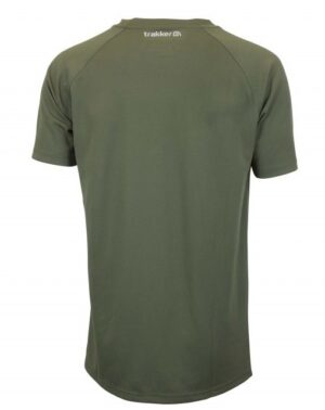 Trakker Products Trakker Tričko T-Shirt With UV Sun Protection Velikost: M