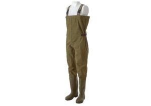 Trakker Prsačky N2 Chest Waders - vel.10