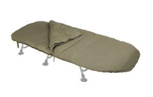 Trakker Spacák Big Snooze+ Smooth Sleeping Bag