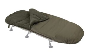 Trakker Spacák s fleecem Big Snooze+